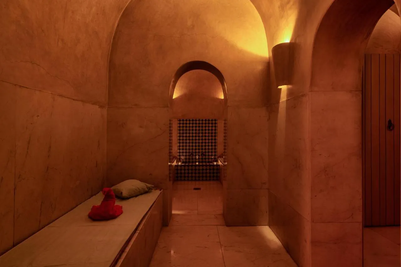 Le Palais Paysan Bed & Breakfast Marrakesh 4*,  Morocco