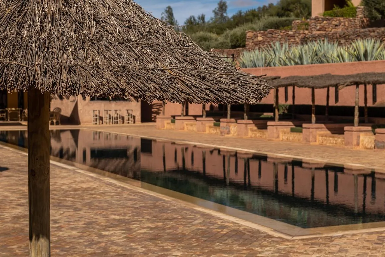 Le Palais Paysan Bed & Breakfast Marrakesh