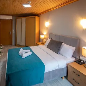 Taxim 34 Hotel Istanbul