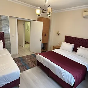 Golden Tulip Aparthotel Istanbul