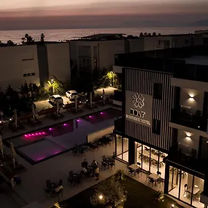 Bolt Boutique Hotel Lezhe