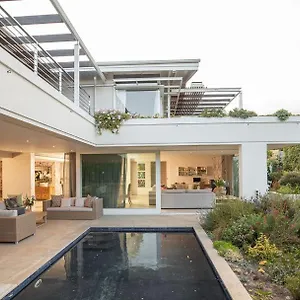 Thirty On Grace Guest house Cape Town
