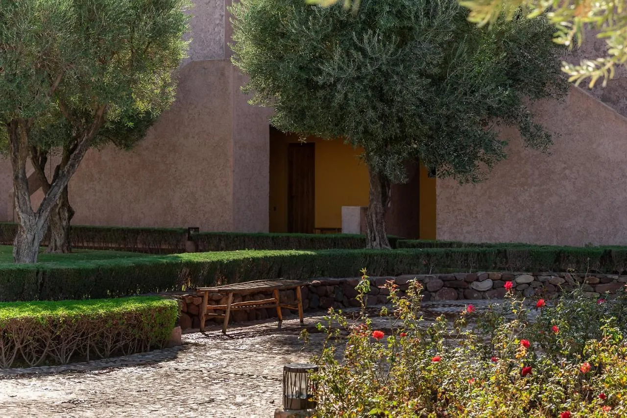 Le Palais Paysan Bed & Breakfast Marakeş 4*,  Fas