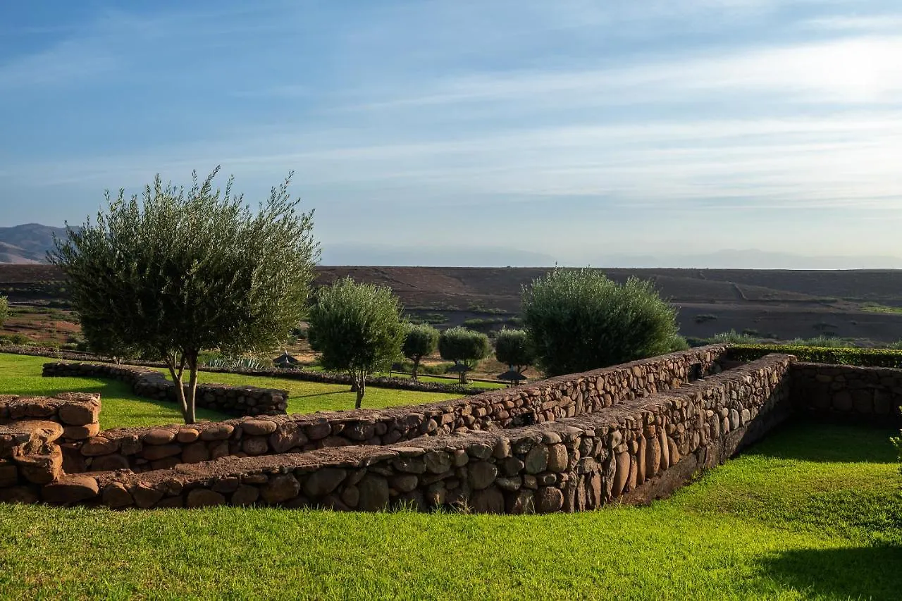 ****  Le Palais Paysan Bed & Breakfast Marakeş Fas