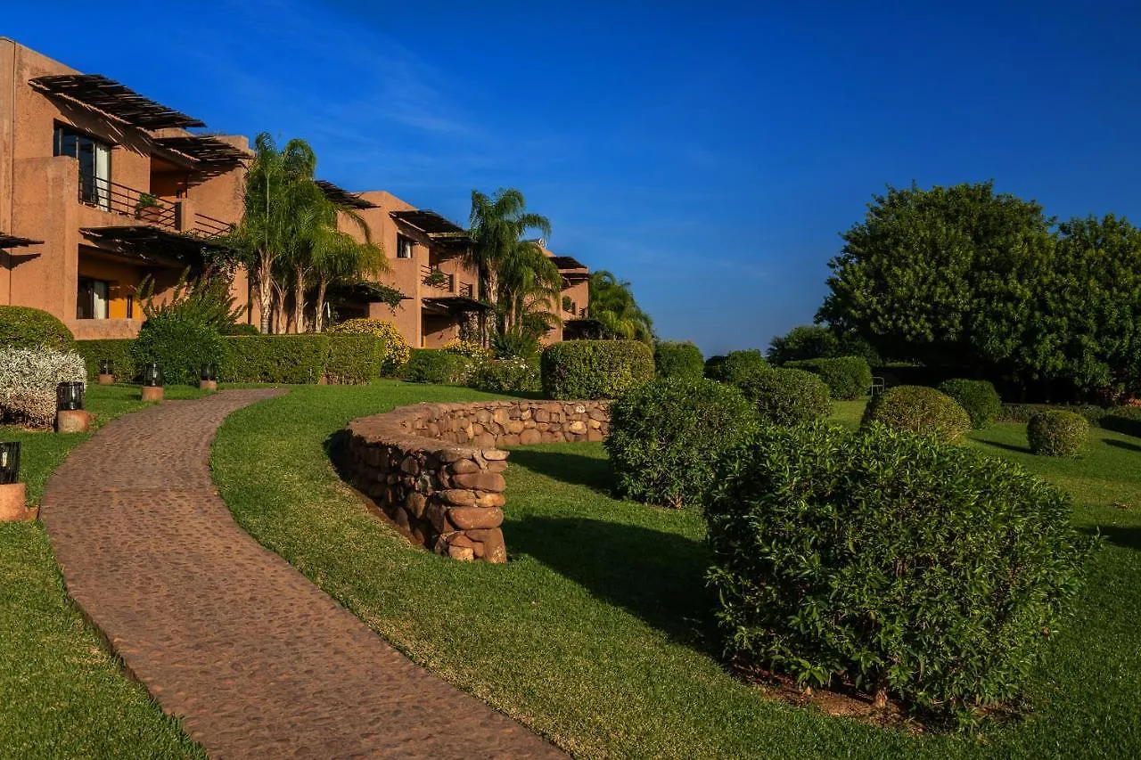 ****  Le Palais Paysan Bed & Breakfast Marakeş Fas
