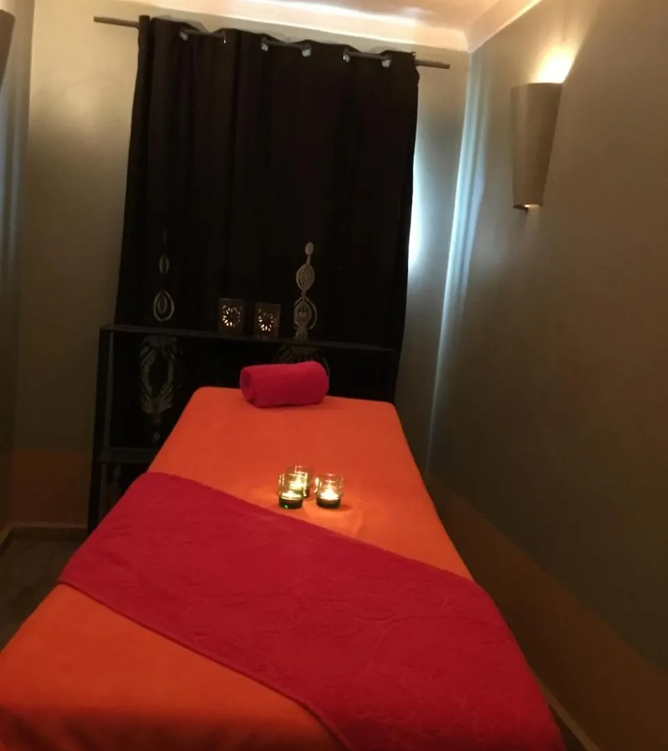 Le Palais Paysan Bed & Breakfast Marakeş